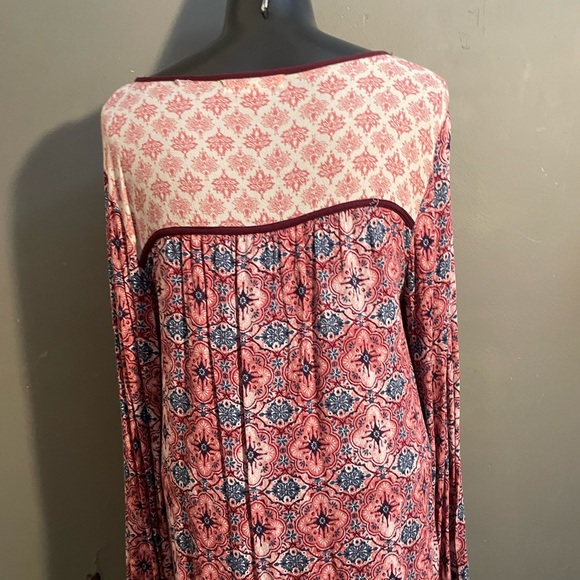 Rewind Long sleeve blouse - Picture 4 of 12